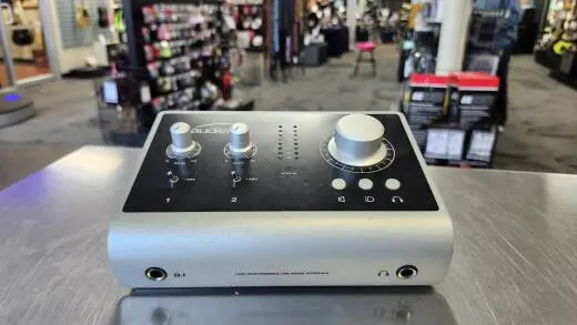 Audient - ID14 2